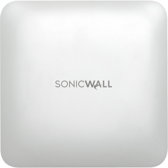 SonicWall SonicWave 681 Dual Band Wi-Fi 6 IEEE 802.11 a/b/g/n/ac/ax Wireless Access Point - Indoor - TAA Compliant - Thumbnail 4
