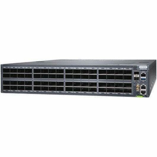 Juniper QFX5241-64OD-AO Ethernet Switch - Thumbnail 3