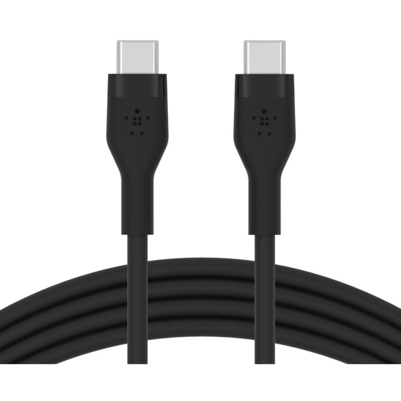 Belkin USB-C to USB-C Cable - Thumbnail 1