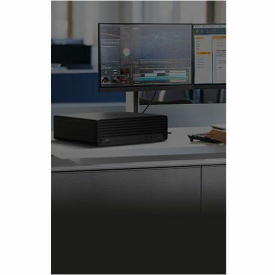 CUSTOM ELITE SFF 800 G9 I713700 32GB/512 PC 32GB/512