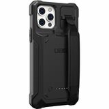 UAG BATTERY CASE IPHONE 12/ 12PRO -BLACK - Thumbnail 1