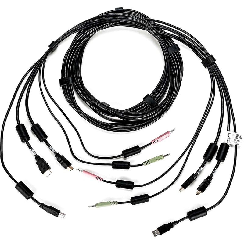 AVOCENT KVM Cable - Thumbnail 2