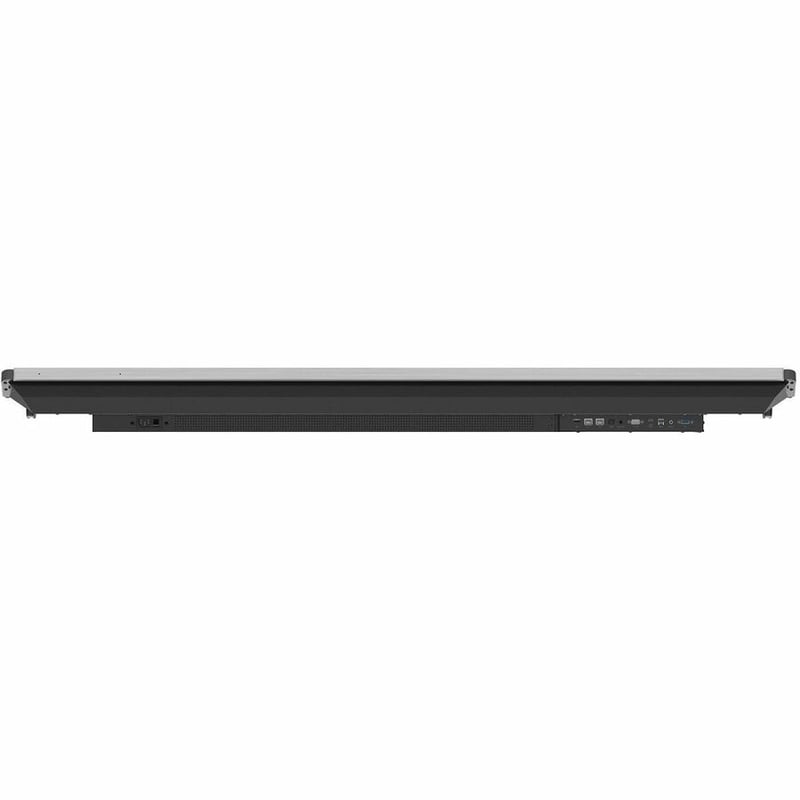 ViewSonic ViewBoard IFP6552-2ED - 4K UHD Interactive Display, Android EDLA-Certified, USB C, RJ45 - 350 cd/m2 - 65" - Thumbnail 4