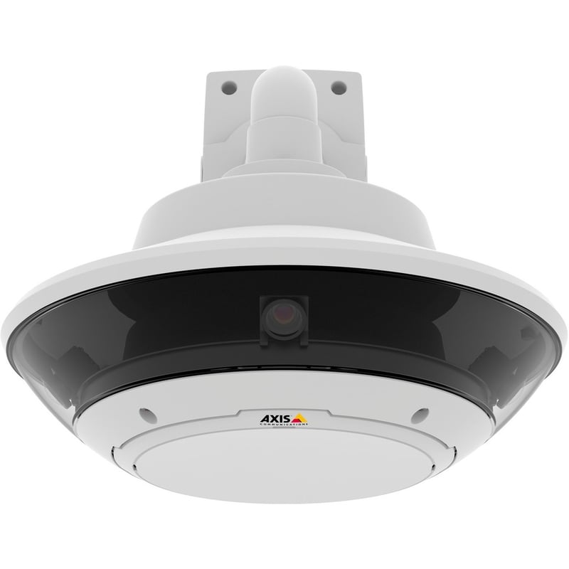 AXIS Q6010-E Solo Kit - Thumbnail 2