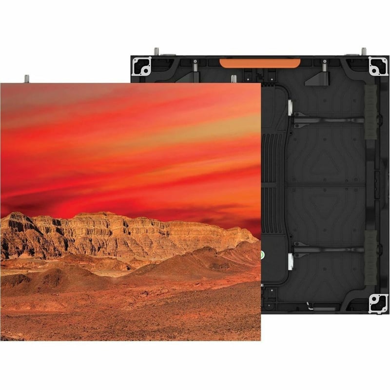 Planar Venue Pro VX VPI-1.9VX B Digital Signage Display - Thumbnail 1