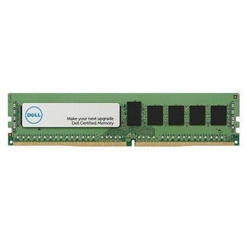 DELL 16GB 4800MHZ PC5-38400 ECC UNBUFFERED SINGLE RANK X8 1.1V