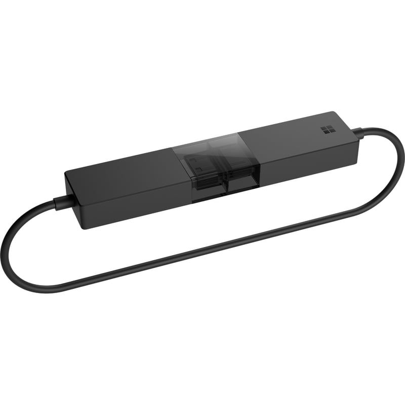 MICROSOFT WIRELESS DISPLAY V2 ADAPTER - BLACK - Thumbnail 1
