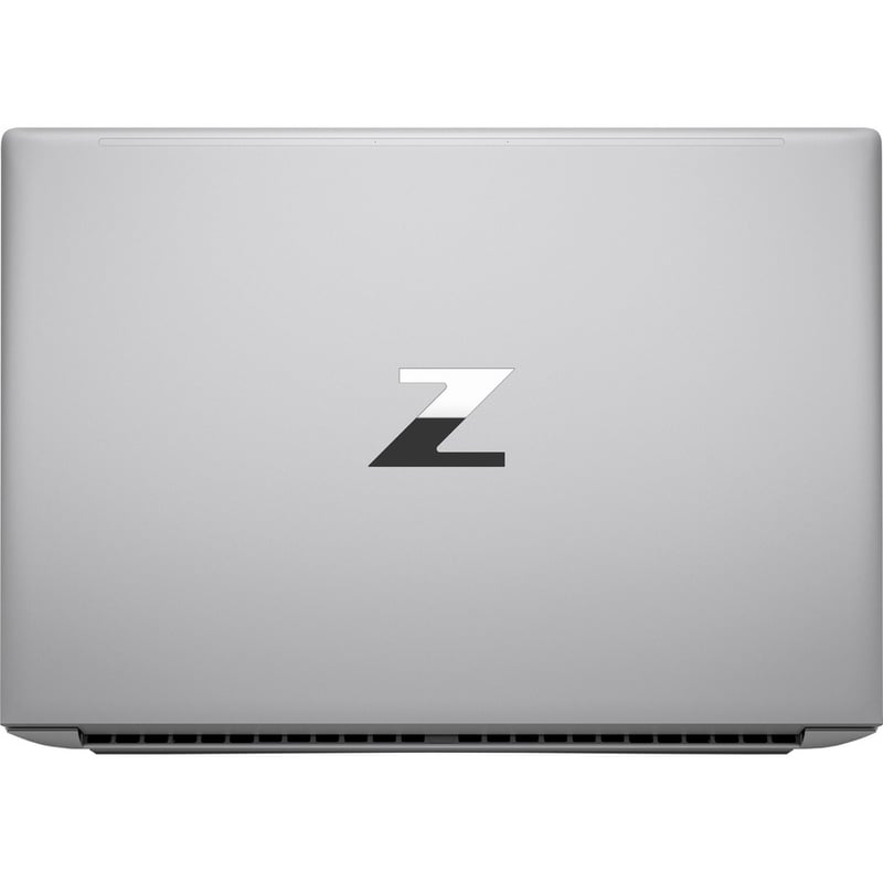 HP ZBook Fury G9 16" Mobile Workstation - Intel Core i9 12th Gen i9-12950HX Hexadeca-core (16 Core) - 32 GB Total RAM - 512 GB SSD