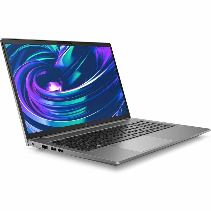 CUSTOM ZBOOK PG10 I7-13700H 15.6 32GB/512 PC - Thumbnail 2