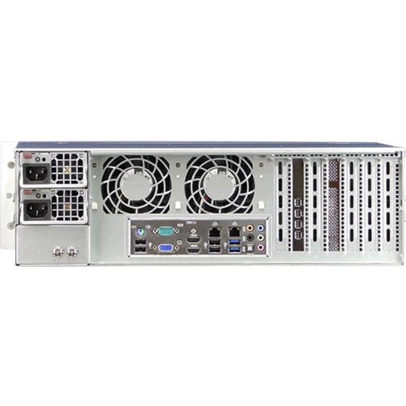 Digital Watchdog HD IP Video Management Solution - 70 TB HDD - Thumbnail 3