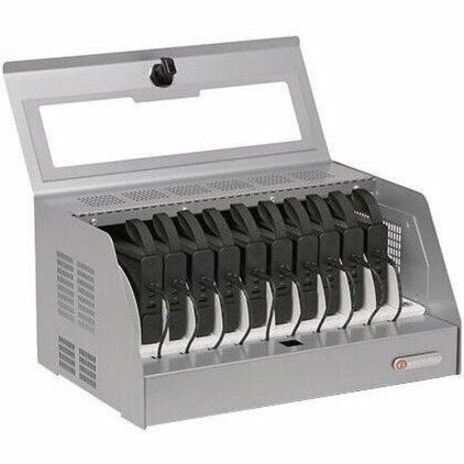 Bretford Multi-Bay Battery Charger - Thumbnail 2