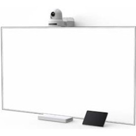Webex Video Conferencing Camera - Black, White - Thumbnail 2
