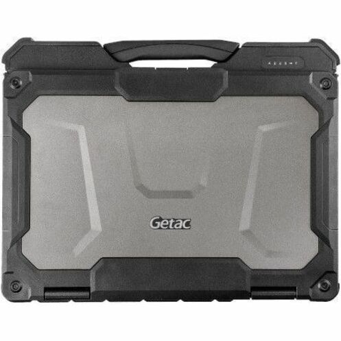 GETAC X600 FULLY RUGGED 15.6IN WINDOWS OS LAPTOP WITH 3YR BUMPER TO BUMPER WARRA