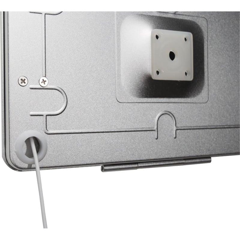 CTA Digital Security Wall Enclosure for Galaxy Tab A 9.7â€Â, Galaxy Tab S2 9.7â€Â, and Galaxy Tab S3 9.7â€Â - Thumbnail 3