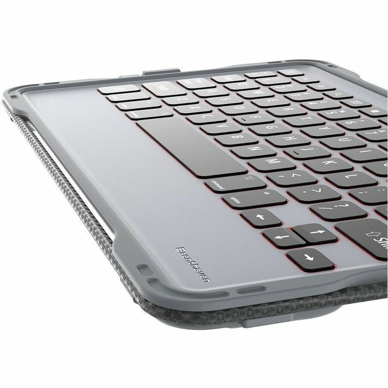 Brenthaven Edge Rugged Keyboard - Thumbnail 2