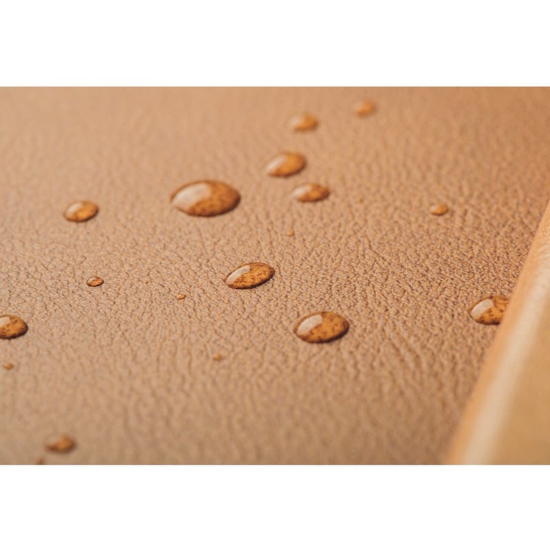 Moshi Muse Carrying Case (Sleeve) for 13" Notebook - Caramel Brown - Thumbnail 5