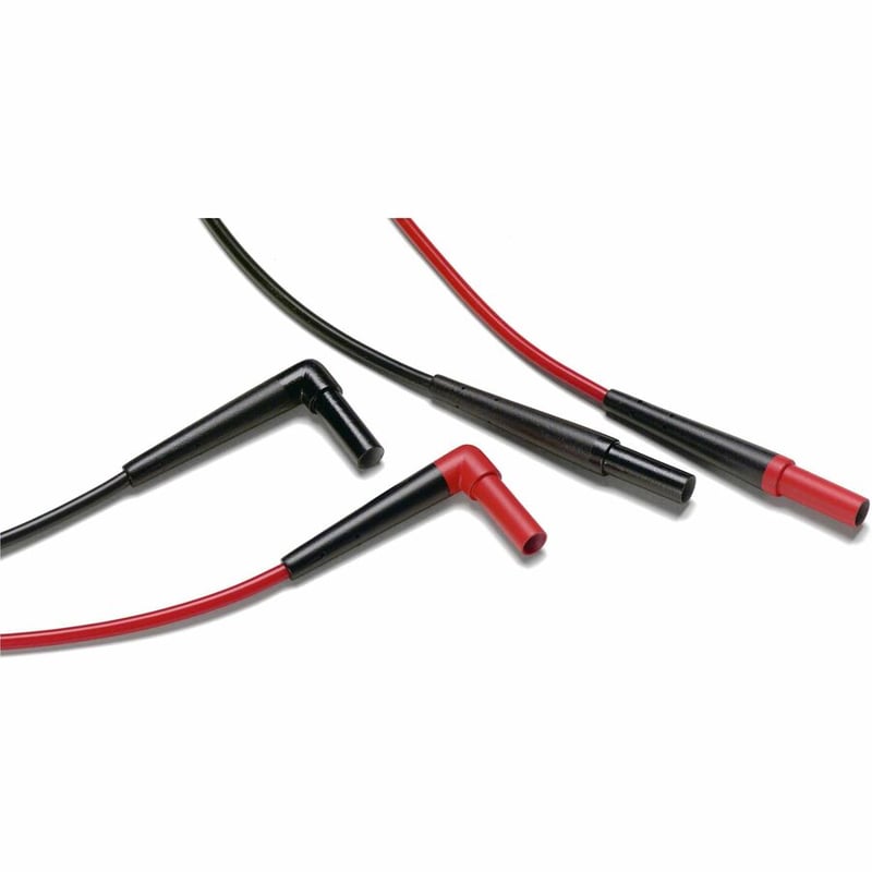 SUREGRIP SILICONE TEST LEADS TEST LEADS - Thumbnail 3