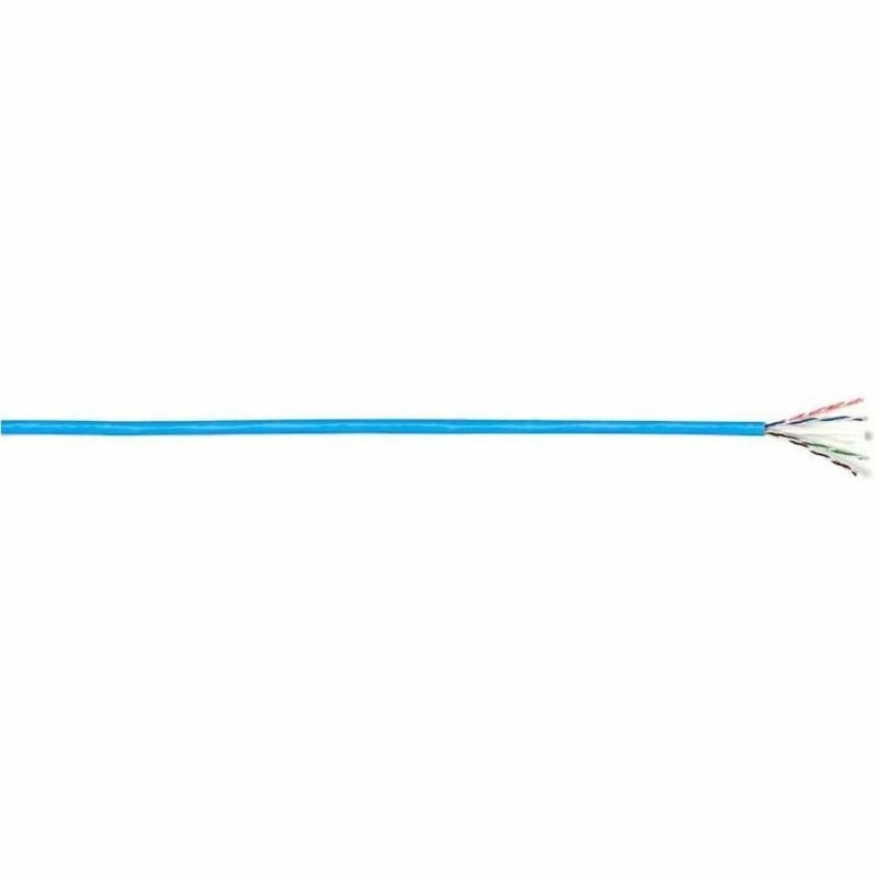 GenSPEED 6000 Enhanced Category 6 Cable Optimally Balanced Enhanced Performance