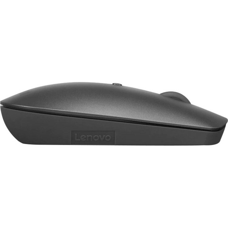 Lenovo ThinkBook Bluetooth Silent Mouse - Thumbnail 3