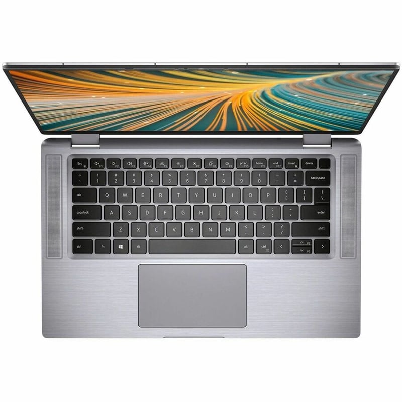 DELL 9520 I7-1185G7 REFURB 32G 1TBSSD 15FHD W11P CAM TCH GR A - Thumbnail 2
