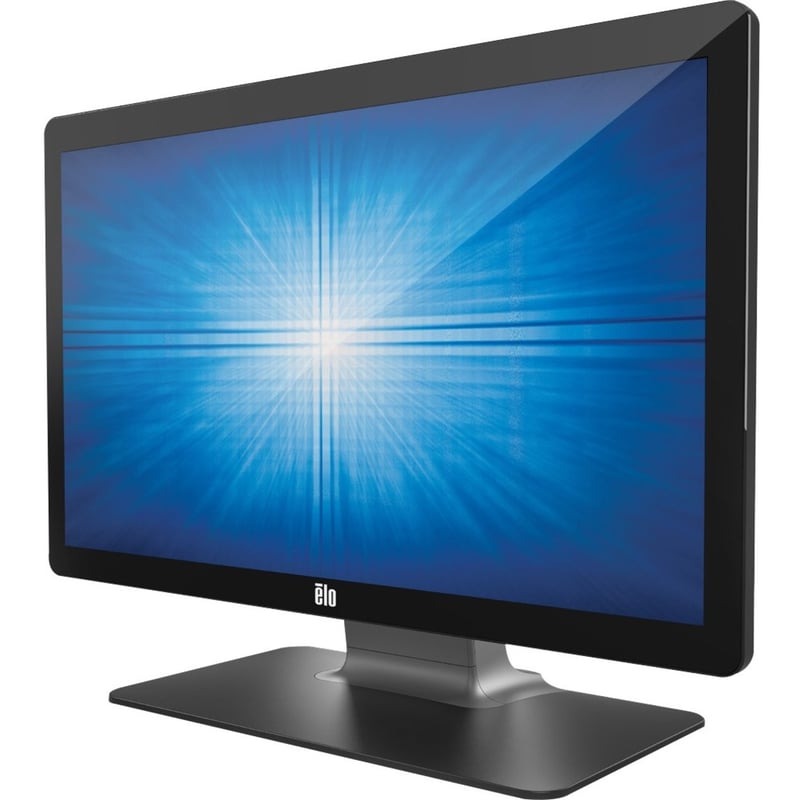 LA FTZ 2202L 22IN WIDE LCD D ESKTOP FULL HD PROJECTED CAPACITIVE - Thumbnail 1