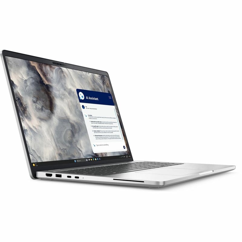 DELL PRO 16 PLUS PB16250 ULTRA 5 235U 16GB 512GB 16INWIN11PRO - Thumbnail 2