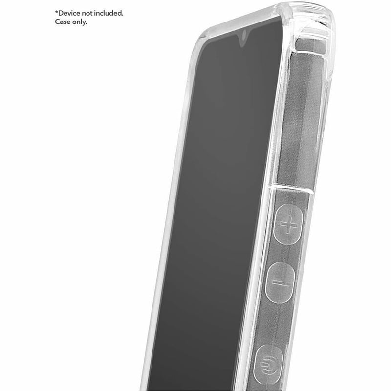 Cellairis Showcase Clear Protective Phone Case - Thumbnail 3