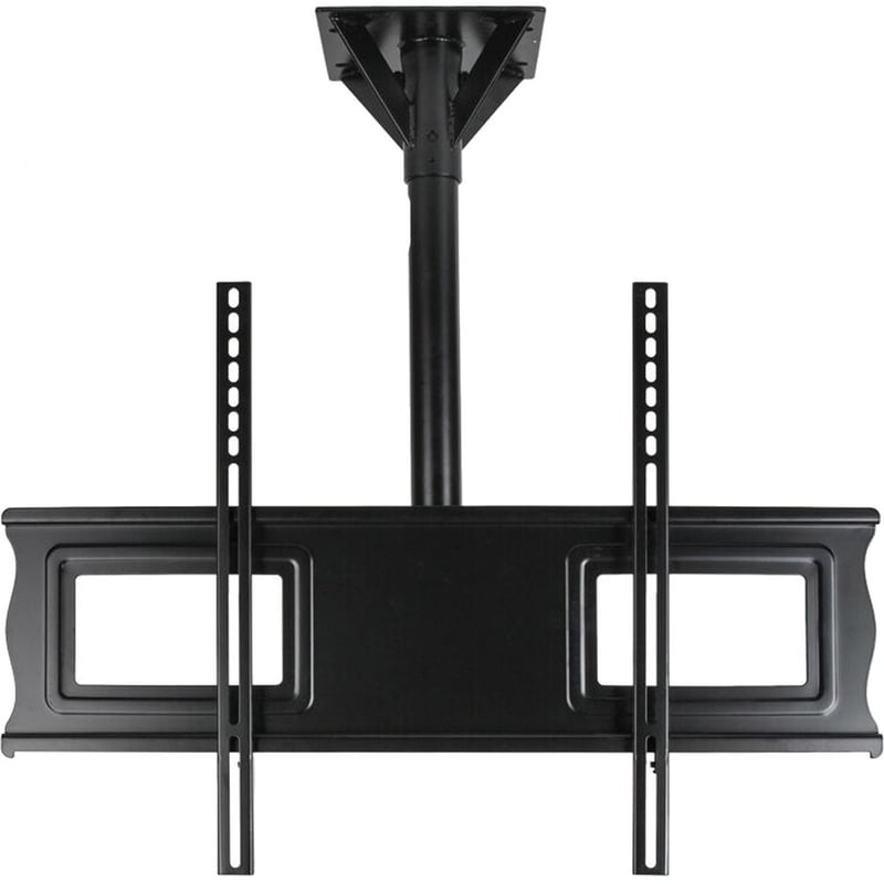 SunBriteTV Ceiling Mount for Flat Panel Display - Black - Thumbnail 1