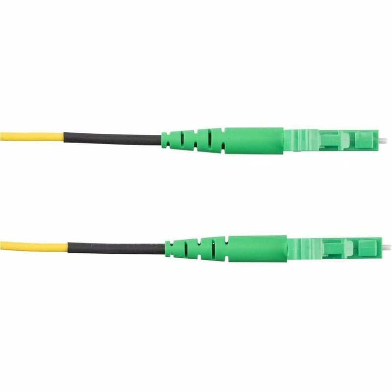 Panduit Opti-Core 1 Fiber Patch Cord, 1.6mm, OS2, LC/APC Simplex, Riser - Thumbnail 2