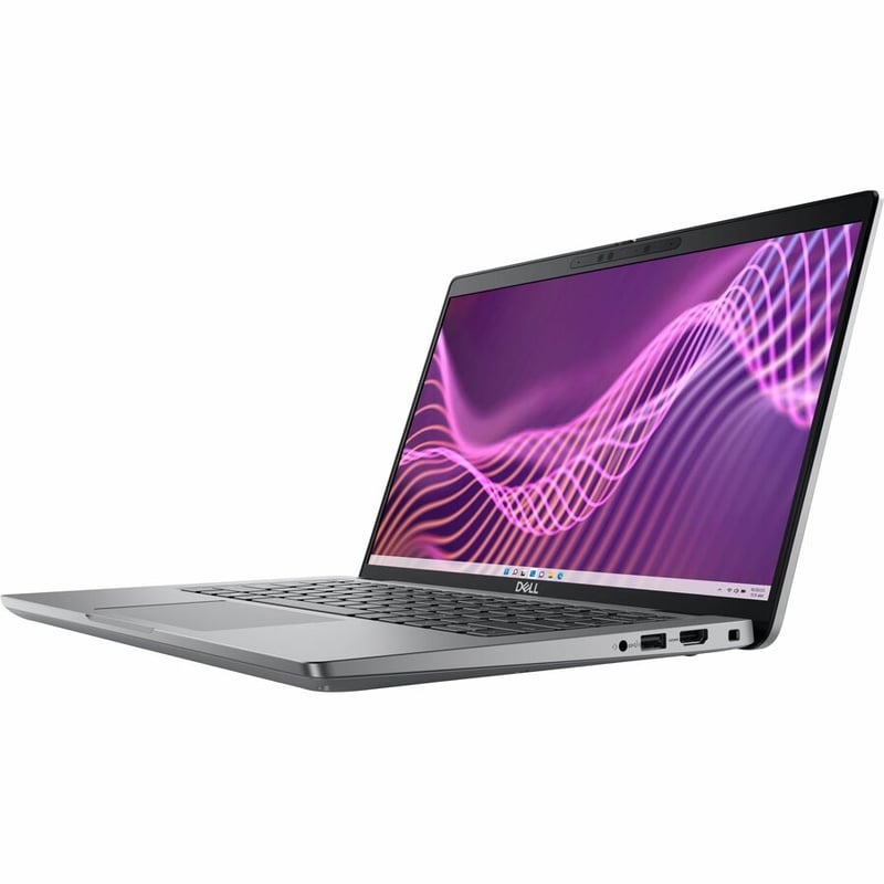 Dell Latitude 5440 14" Notebook - Full HD - Intel Core i5 13th Gen i5-1335U - 16 GB - 512 GB SSD - Titan Gray - Thumbnail 2