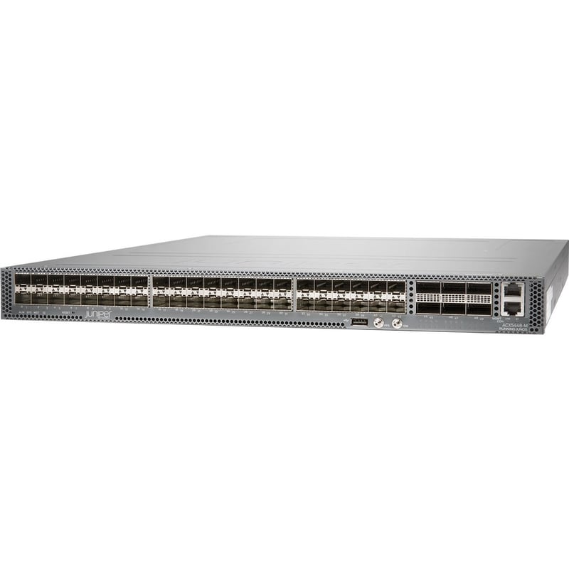Juniper ACX5400 Universal Access Router - Thumbnail 3