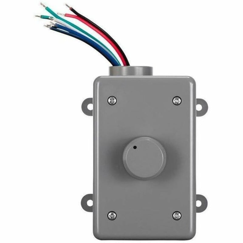 MONOPRICE OVC100 ROTARY 100-WATT OUTDOOR VOLUME CONTROL WITH AUTO IMPEDANCE MATC - Thumbnail 3