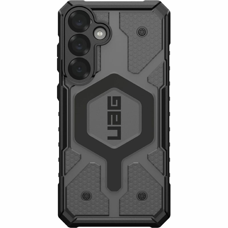 UAG CASE GLXYS25+ PATHFINDERCLR MAG- ASH - Thumbnail 1