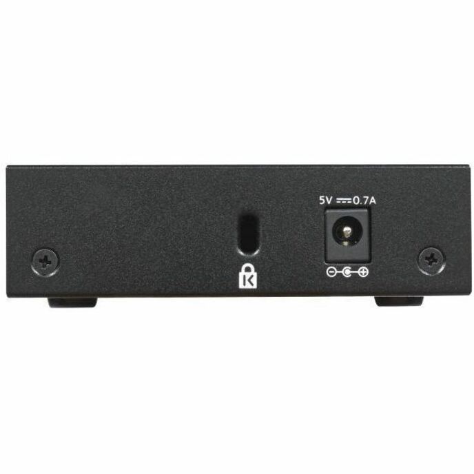 Netgear GS305 Ethernet Switch - Thumbnail 3