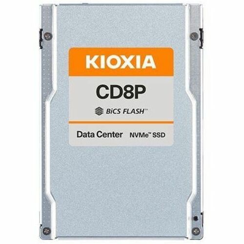 CD8P - PCIE - 3DWPD - 1600GB - SIE - 2.5 KCD8XPUG1T60