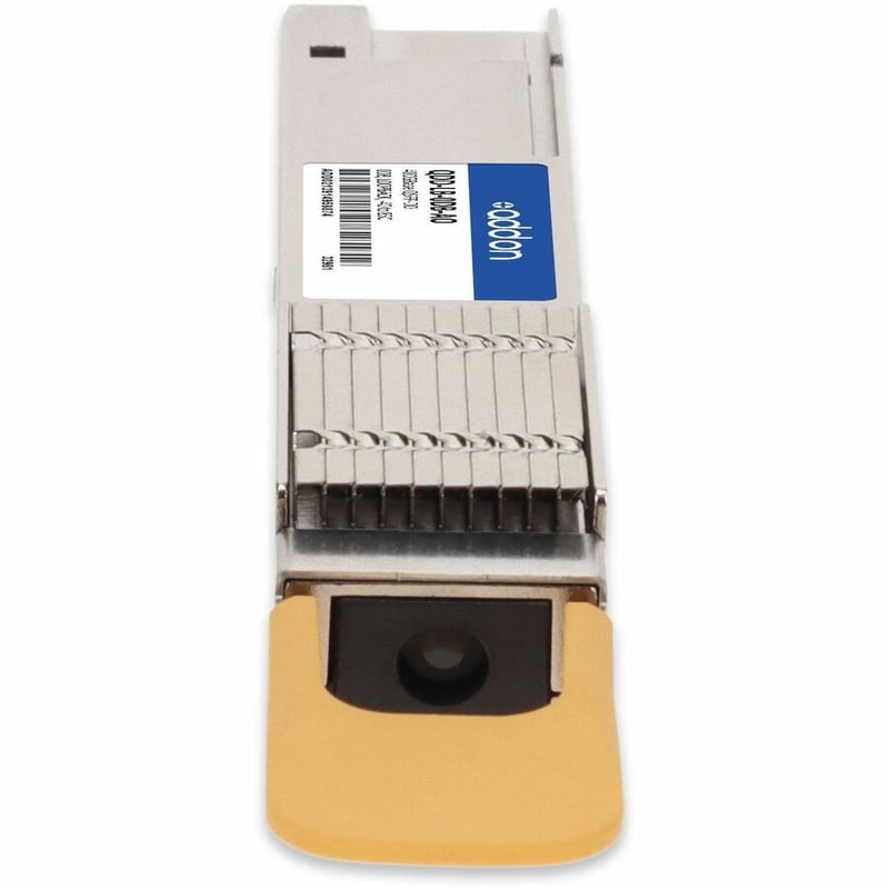 MSA/TAA 400G QSFP-DD LOOPBACK TRANSCEIVER 0DB ATTENUATION -40-85C - Thumbnail 4