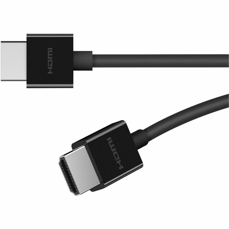 Belkin HDMI Audio/Video Cable - Thumbnail 4