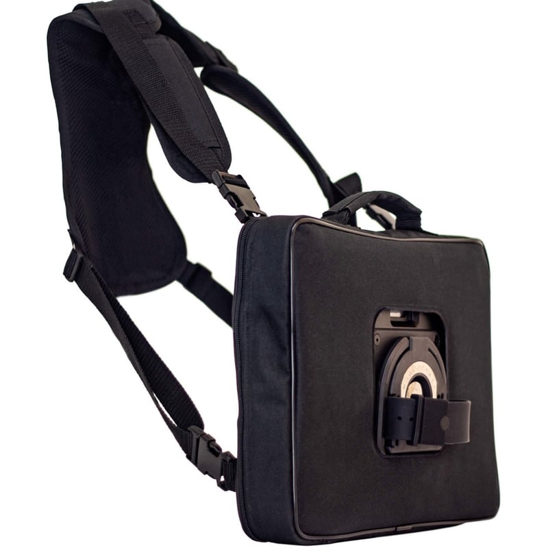 The Joy Factory Carrying Case Tablet - Thumbnail 1