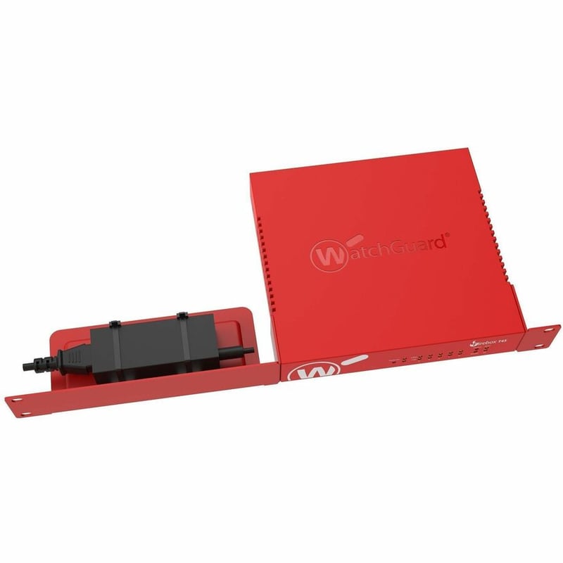 FIREBOX T25/T45 RACK KIT - Thumbnail 2