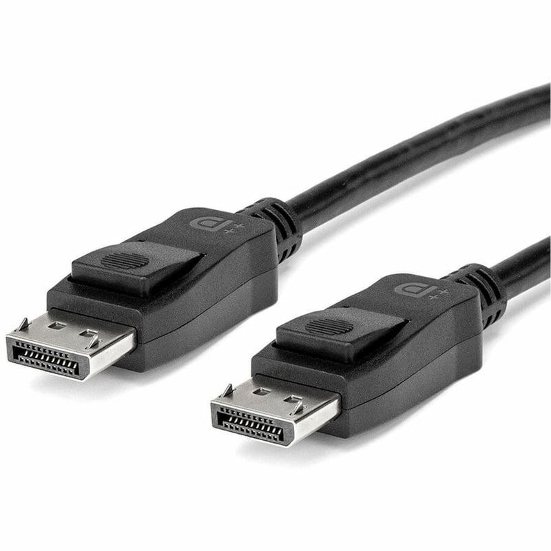 ROCSTOR DISPLAYPORT 1.2 CABLE 20 FT DISPLAYPORT 1.2 CABLE M/M - Thumbnail 4