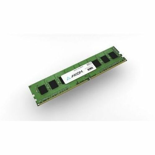 16GB DDR4-2400 UDIMM KIT (2 X 8GB)