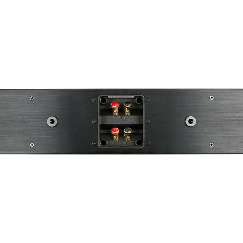 SunBriteTV SB-AW-SNDBR-M-B 2.0 Speaker - 90 W RMS - Black - Thumbnail 5
