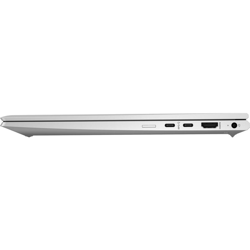 HP EliteBook 845 G7 14" Notebook - Full HD - 1920 x 1080 - AMD Ryzen 7 PRO 4750U Octa-core (8 Core) 1.70 GHz - 16 GB Total RAM - 512 GB SSD - Thumbnail 4