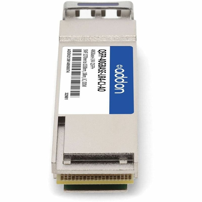 CISCO/JUNIPER COMP TAA XCVR 40G 10KM - Thumbnail 4