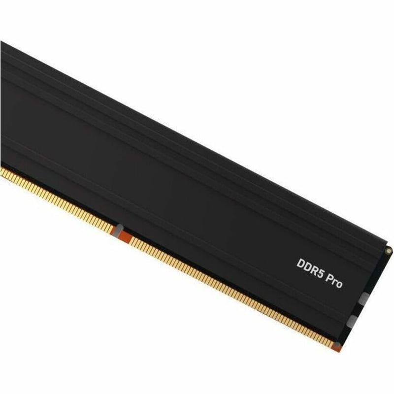 CRUCIAL DDR5 KIT 64GB 2 X 32GB DIMM 288-PIN 5600 - Thumbnail 2