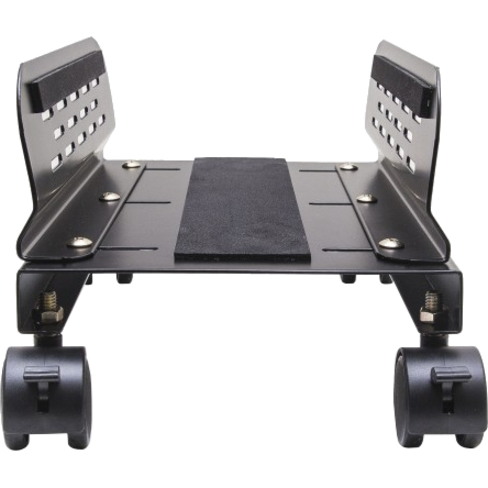 SLIM PC OR UPS METAL FLOOR STAND - Thumbnail 3