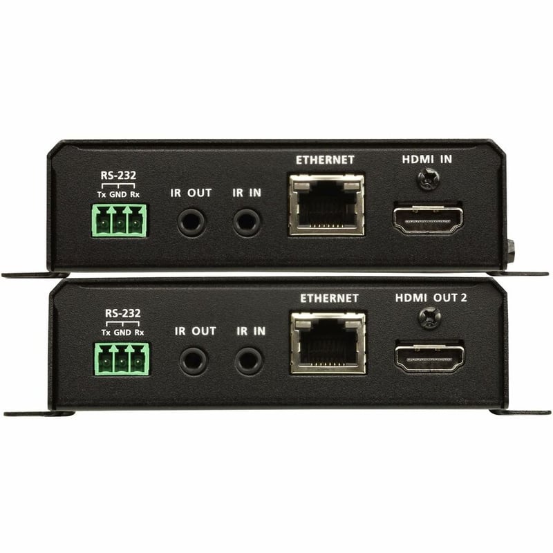 ATEN HDMI HDBaseT Extender with Dual Output (4K@100m) (HDBaseT Class A) - Thumbnail 2