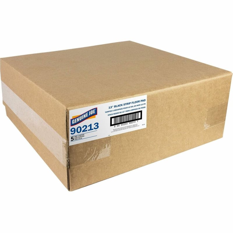 Impact Products 13 Inch Black Stripping - Thumbnail 4