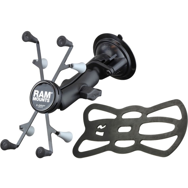 UNPKD RAM SUCTION MOUNT 7INCH TABLET X-GRIP