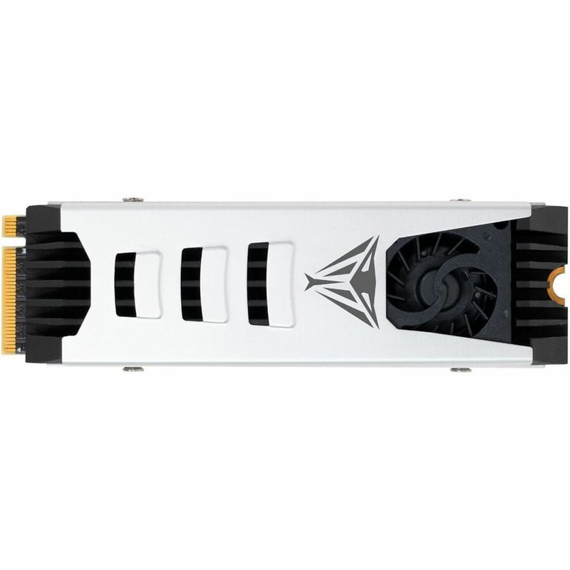 VIPER PV553 2 TB Solid State Drive - M.2 2280 Internal - PCI Express NVMe (PCI Express NVMe 5.0 x4) - Thumbnail 2